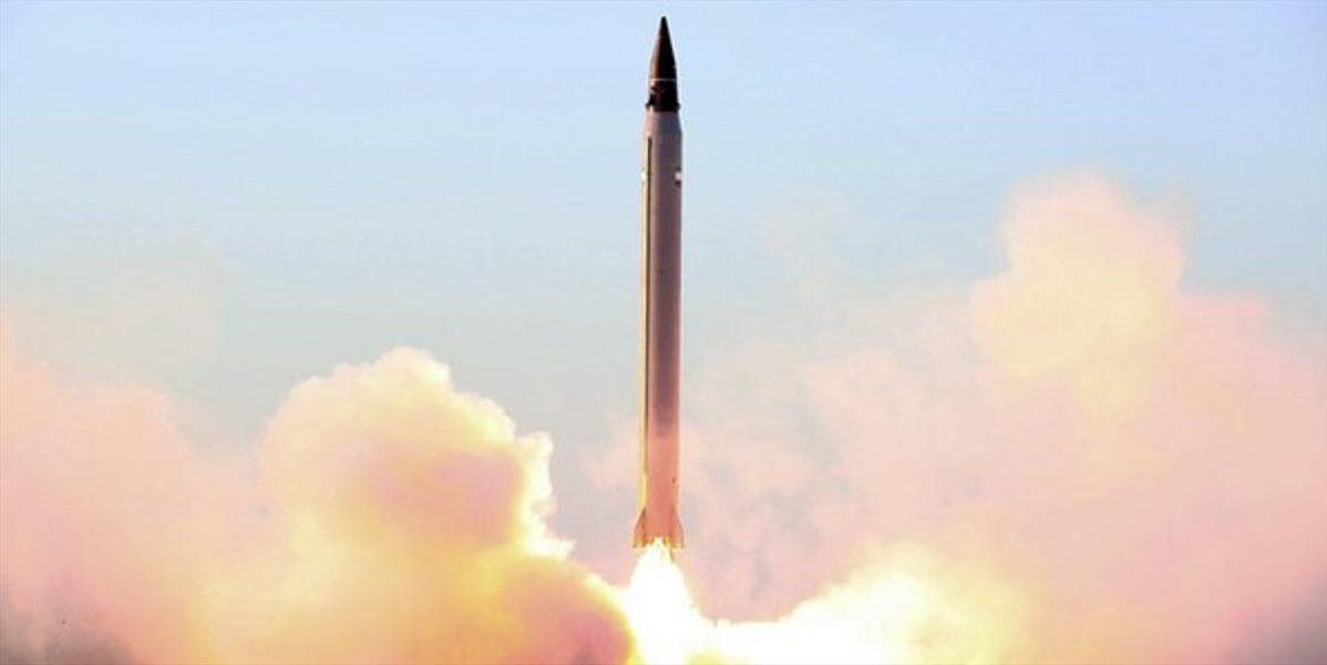 KĽDR hlási do sveta úspešné otestovanie medzikontinentálnej balistickej rakety