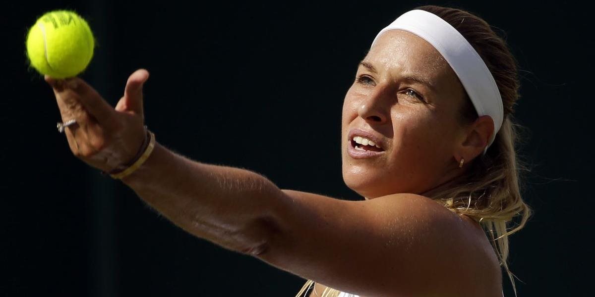 Wimbledon: Cibulková: Bol to extrémne zložitý duel, verila som si a využila skúsenosti z grandslamových súbojov
