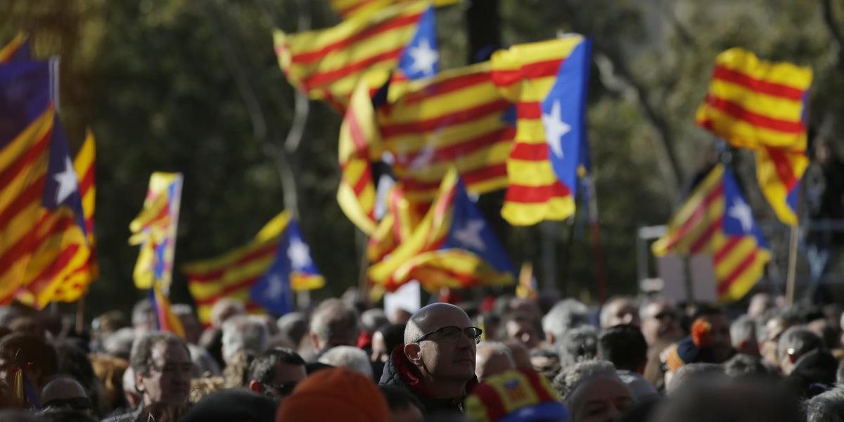 Podarí sa Katalánsku konečne sa odtrhnúť od zbytku krajiny? Pripravujú ďalšie referendum o nezávislosti