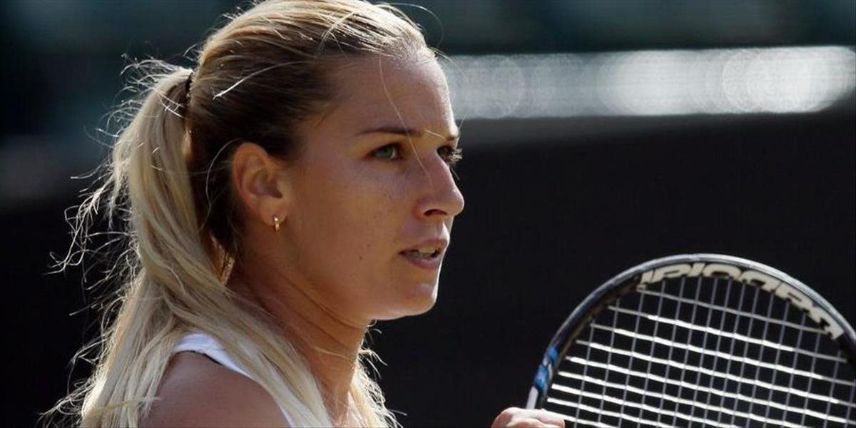 Wimbledon: Cibulková postúpila už do 3. kola, stretne sa s Begovou či Konjuhovou