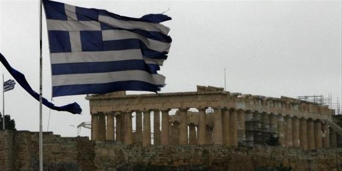 Štrajk ochromí prevádzku aténskych archeologických lokalít a múzeí