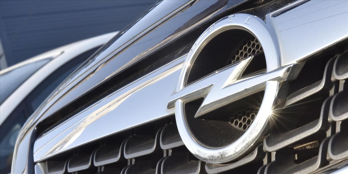 Európska komisia schválila prevzatie firmy Opel automobilkou PSA Group