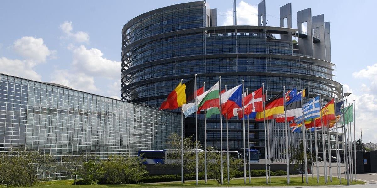 Európsky parlament prejavil úctu exprezidentovi Havlovi, pomenovali po ňom časť budovy