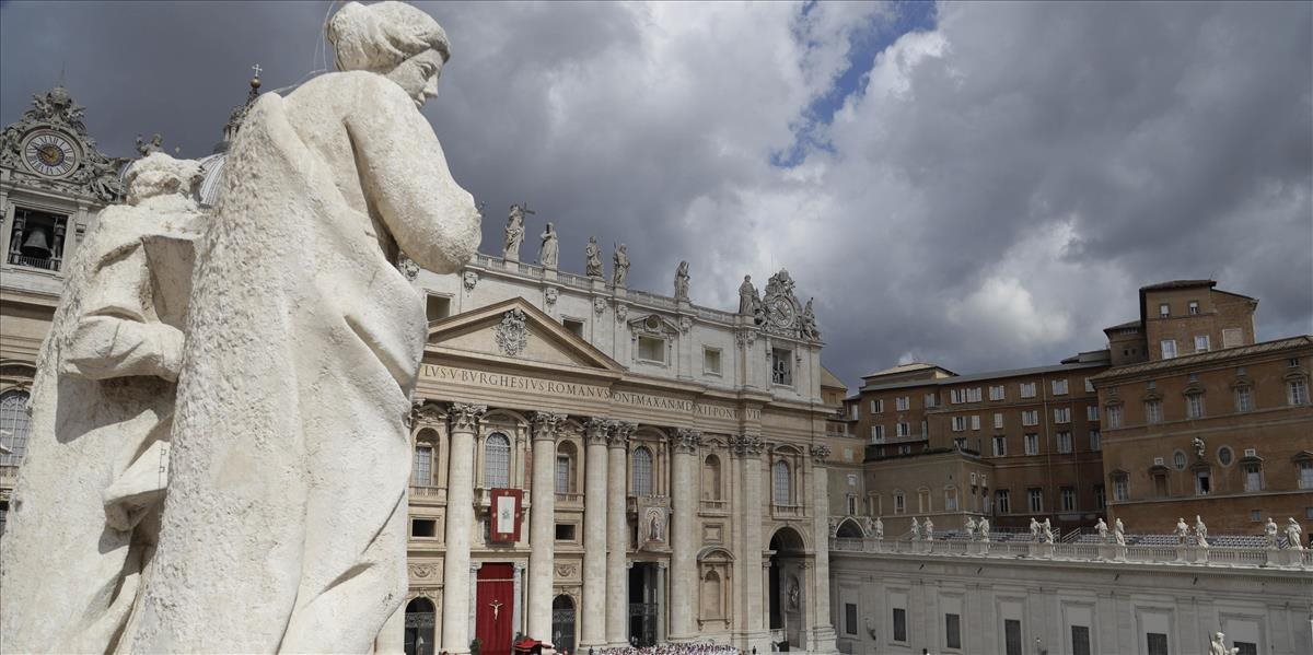 V byte vatikánskej Kongregácie pre náuku viery sa konali gejské orgie s drogami, zasahovala tam polícia