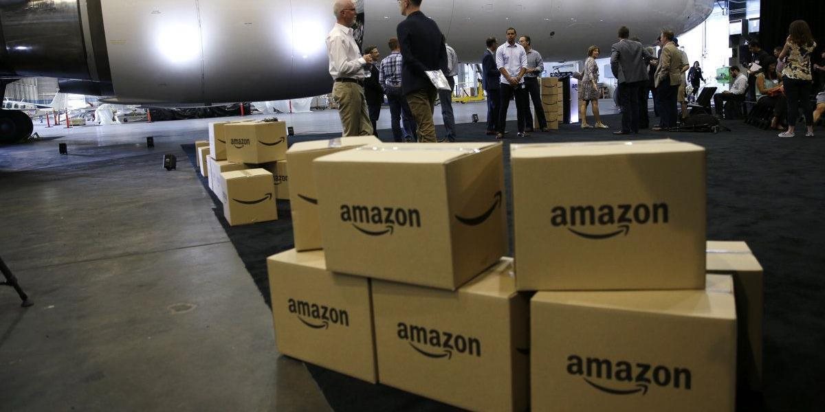 Amazon pomohol slovenským firmám expandovať na európsky trh