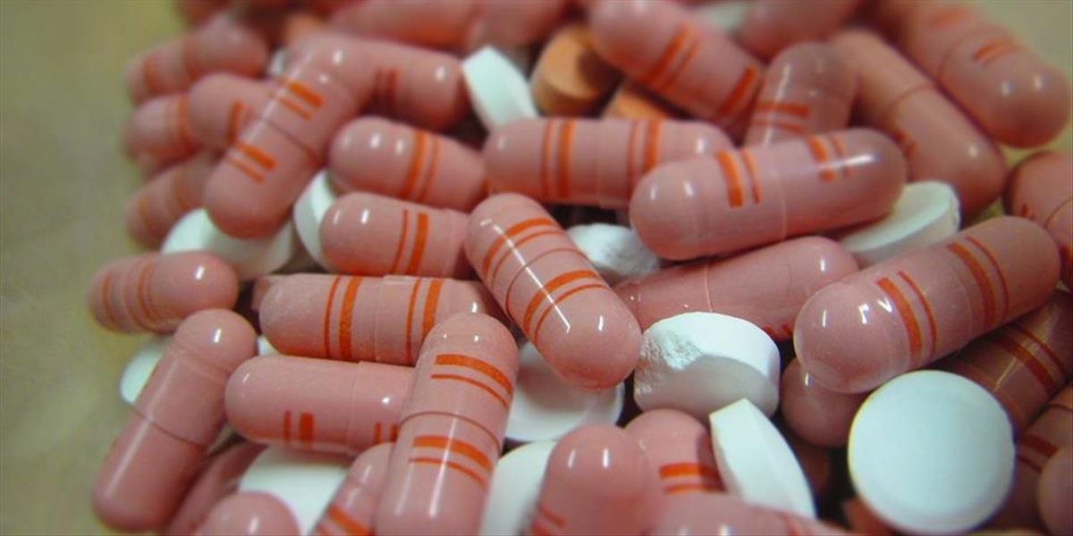 ŠÚKL sťahuje z trhu niektoré šarže lieku na vysoký krvný tlak