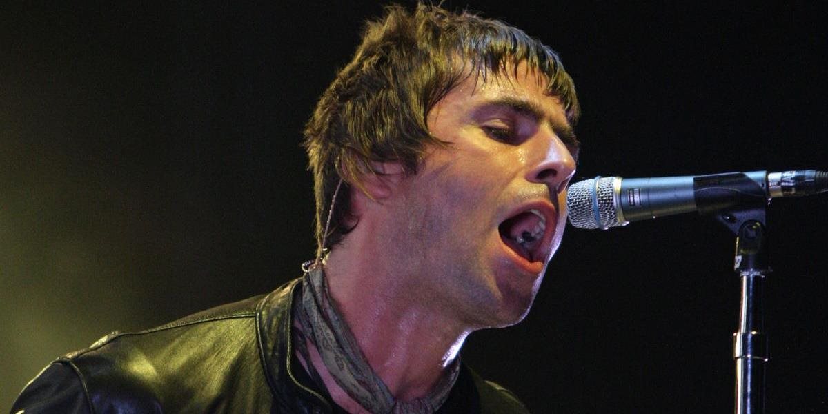 Spevák Liam Gallagher zverejnil videoklip k piesni Chinatown