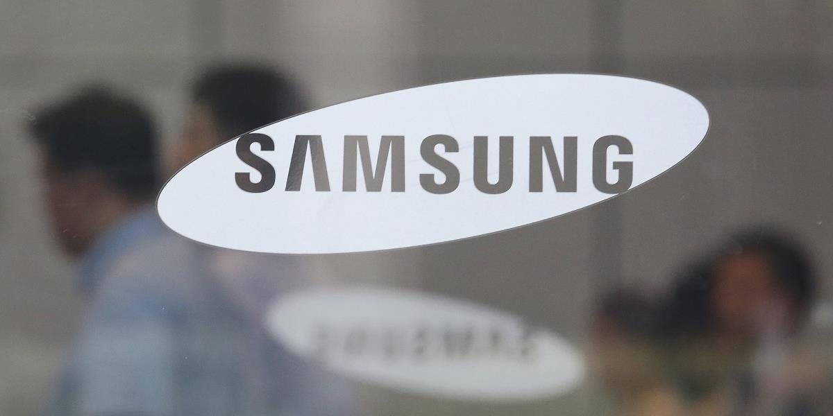 Samsung očakáva rekordný zisk za 2. kvartál