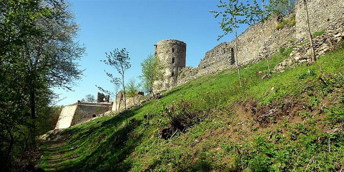 Cez víkend ožije stredoveký žoldniersky tábor na hrade Šariš