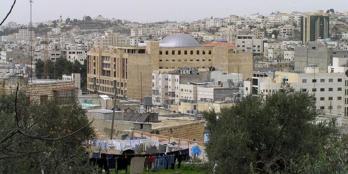 Do zoznamu Svetového dedičstva v ohrození pribudlo mesto Hebron