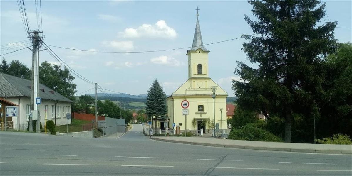 Vo vatikánskych dokumentoch sa slovenská obec Kendice uvádza ako de Kenedy