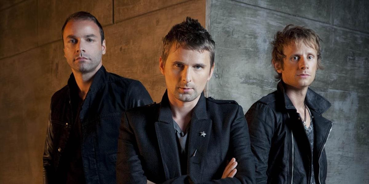 Muse vytvorili lyric video k piesni Dig Down s pomocou umelej inteligencie