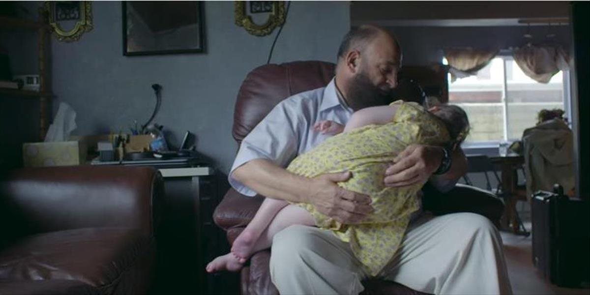 VIDEO V dome tohto muža zomrelo už 80 detí, jeho príbeh vás chytí za srdce