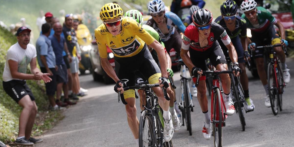 Desiata etapa Tour de France v Bergeracu je ďalšou šancou pre šprintérov