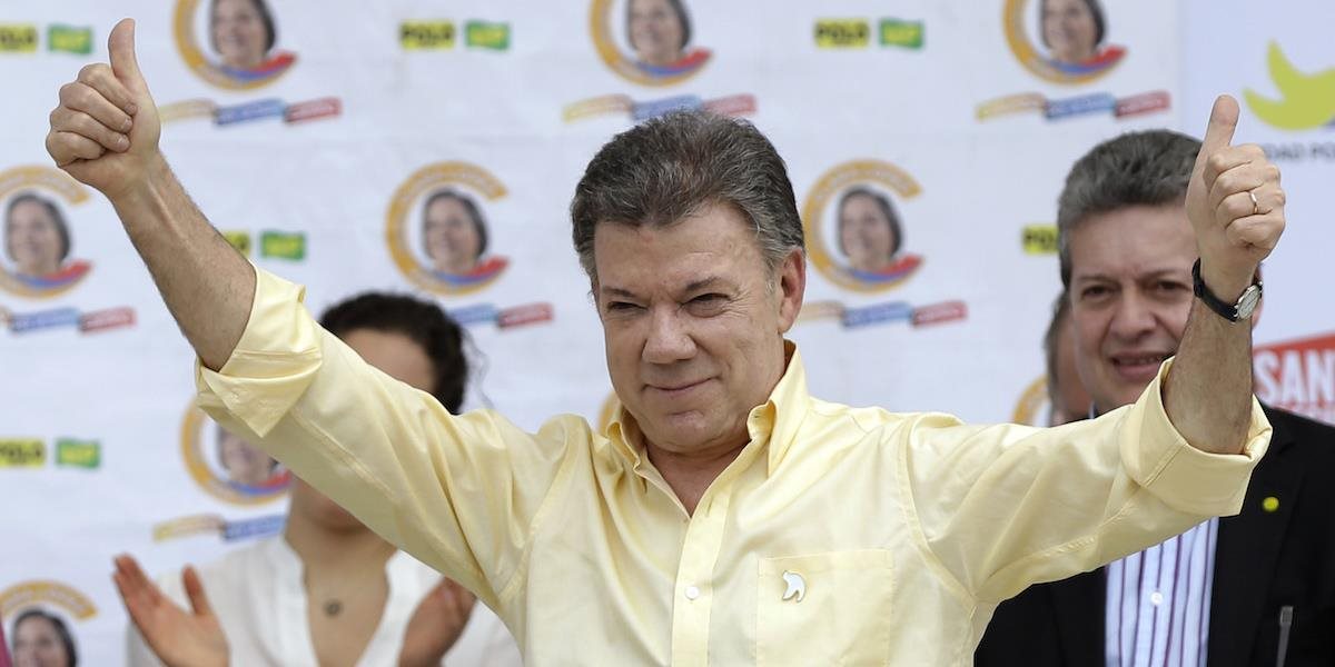 Kolumbijský prezident udelil dekrétom poslednú amnestiu povstalcom z FARC