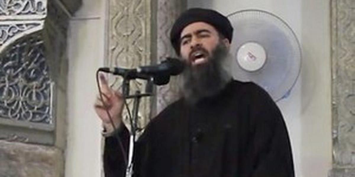 Vodca Islamského štátu je mŕtvy! Bagdádího zabitie je potvrdené