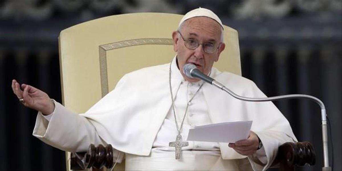 Pápež stanovil štvrtý spôsob nadobudnutia svätosti