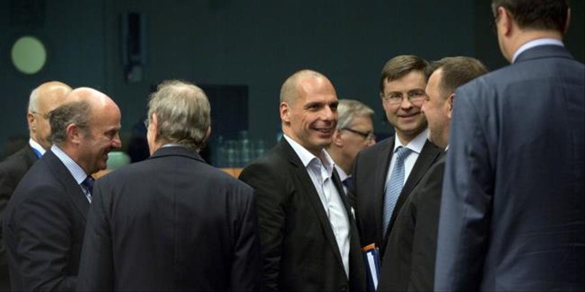 Ministri financií EÚ chcú spoločné riešenie otázky nesplácaných úverov v bankách