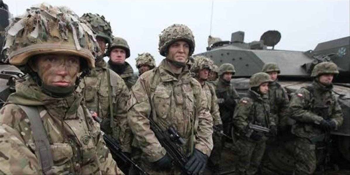 Sily NATO otvorili v Bulharsku ďalšie rozsiahle cvičenia vo východnej Európe