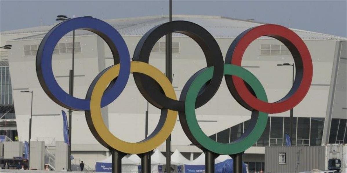 Medzinárodný olympijský výbor odsúhlasil spoločné voľby dejísk OH 2024 a 2028
