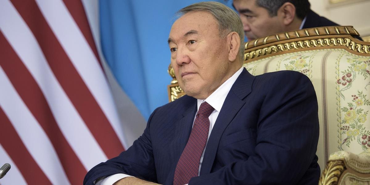 V Kazachstane podpísali kontroverzný zákon: Zakazuje "obyčajným ľuďom" kandidovať za prezidenta