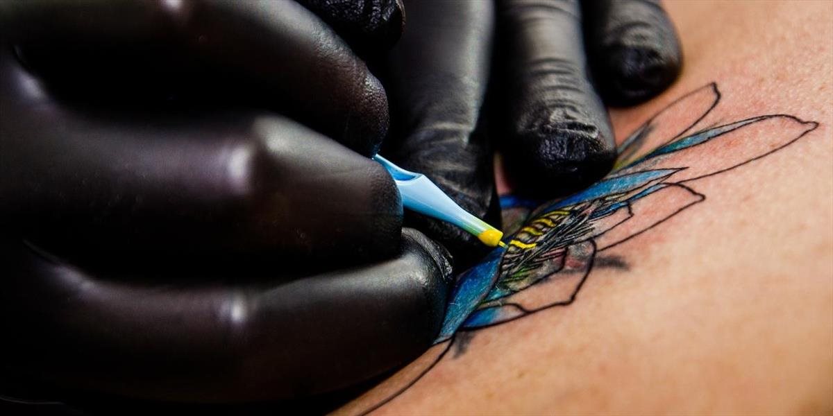 Odborníci z Harvardu a MIT predstavili tetovanie pre diabetikov: Mení farby podľa hladiny cukru v krvi
