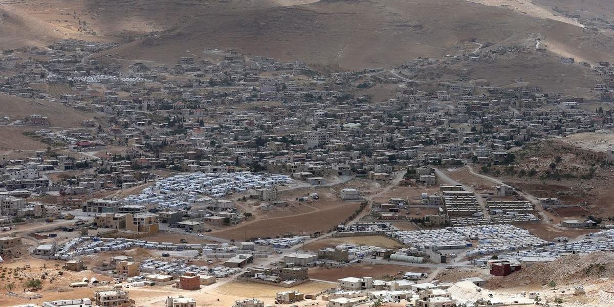 Stovky utečencov sa vydalo na cestu z libanonského tábora spať do ich domovov