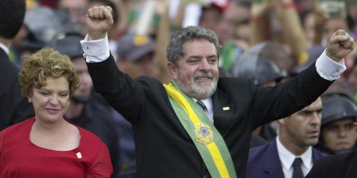 Brazílskeho exprezidenta da Silvu odsúdili na deväť rokov za korupciu: Snažil sa utajiť vlastníctvo luxusného apartmánu