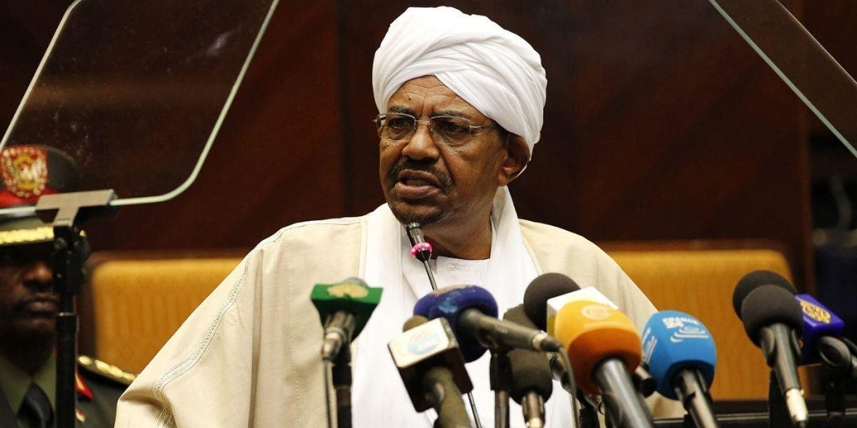 Trumpove rozhodnutie rozhnevalo Sudán, rozhodli  sa zmraziť rozhovory s USA