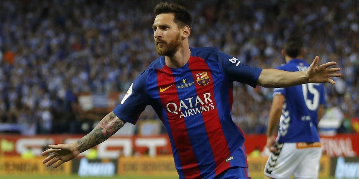 Lionel Messi sa teší na nového trénera: V spolupráci s ním by chcel získať všetky trofeje