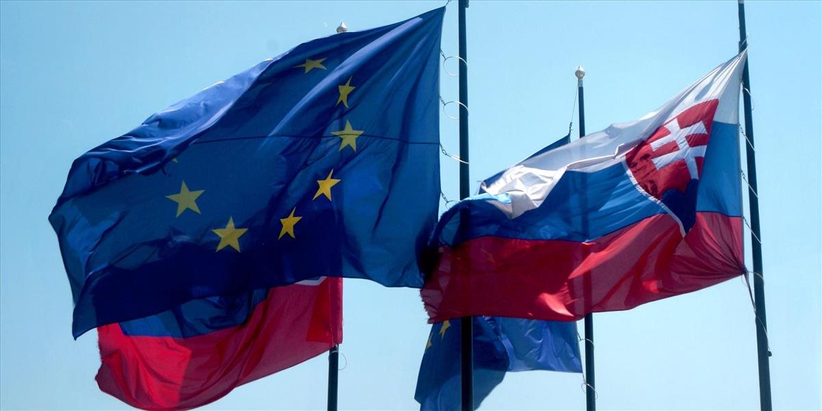 Brusel zažaloval Slovensko na Súdnom dvore EÚ za smernicu o širokopásmovom pripojení