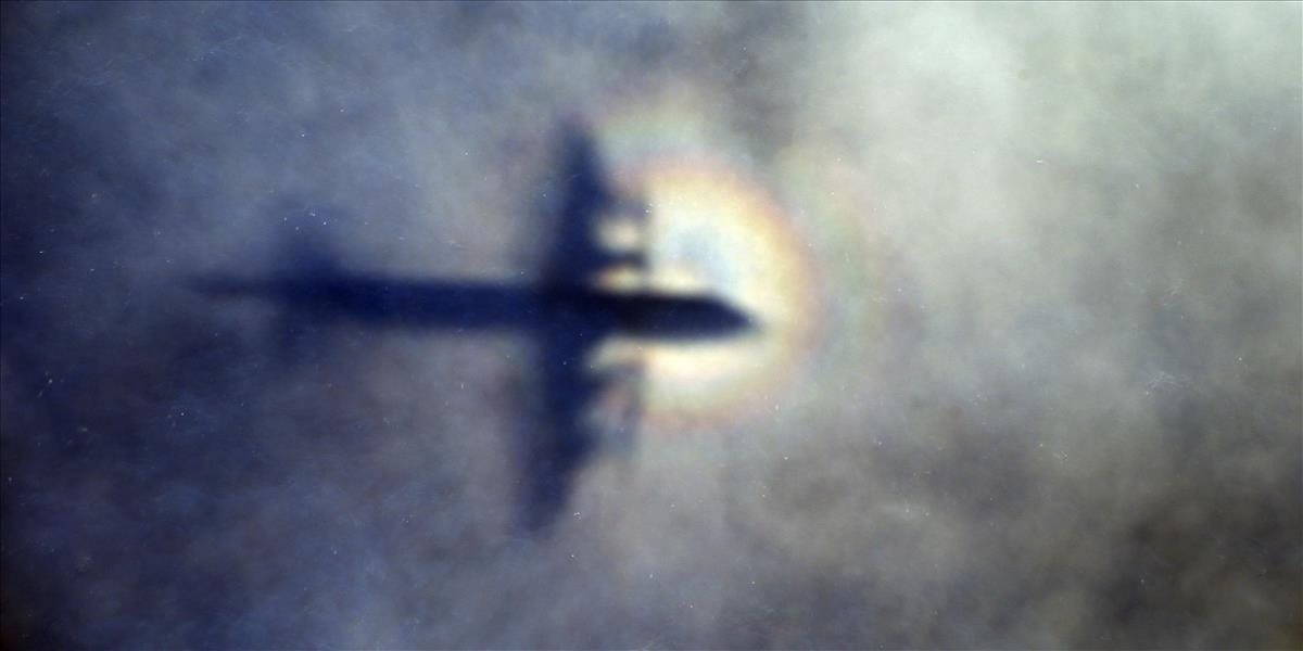Trosky zmiznutého malajzijského lietadla sa pravdepodobne našli na Seychelách