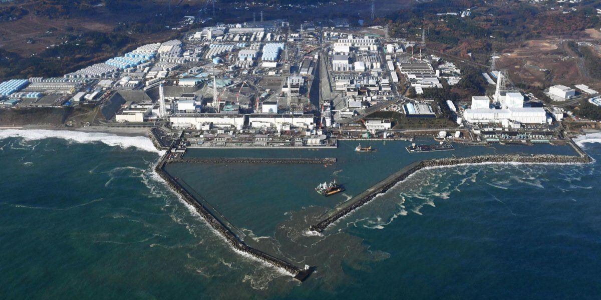 Japonci nemajú rešpekt k životnému prostrediu! Plánujú vypustiť kontaminovanú vodu z jadrovej elektrárne Fukušima, priamo do mora
