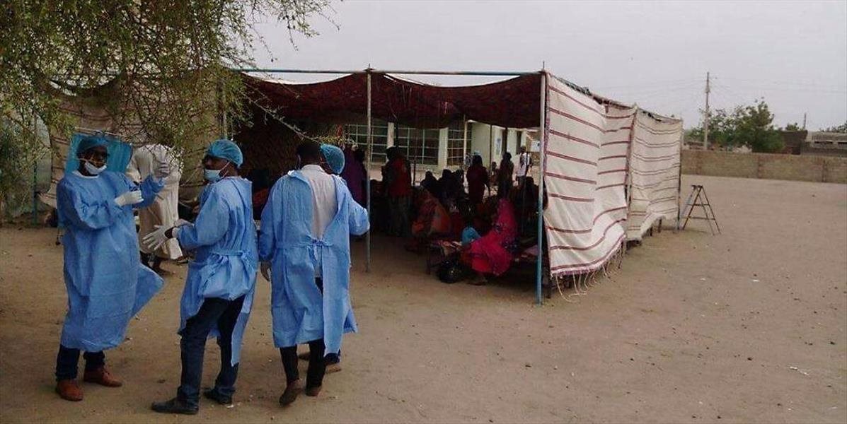 Kliniku Lekárov bez hraníc v Južnom Sudáne napadli ozbrojení lupiči