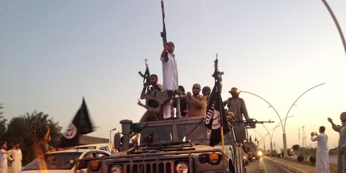 Pentagon oznámil zabitie vodcu IS v Afganistane Abú Saída