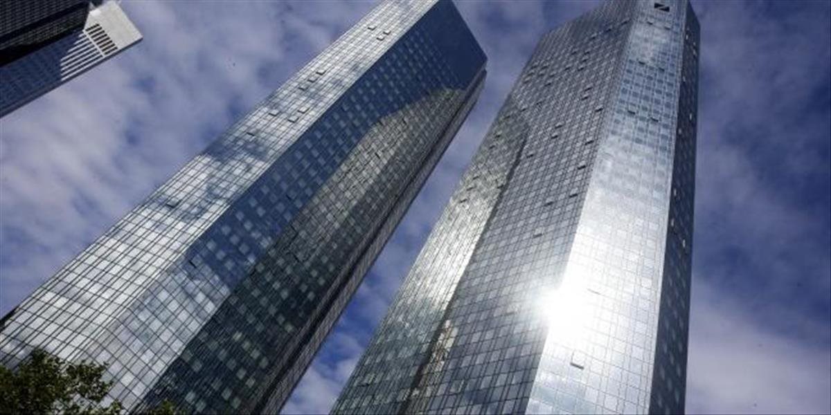 Frankfurt ako finančné centrum má voči konkurencii silnú nevýhodu