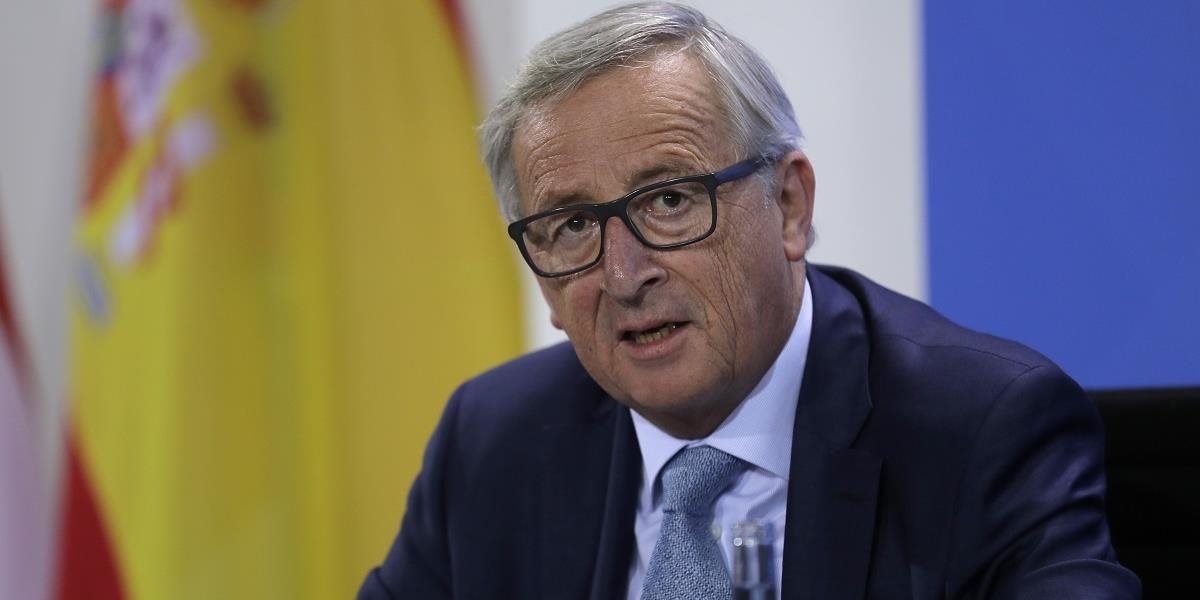 Juncker: V prípade schválenia trestu smrti Turecko členstvo v EÚ nedostane
