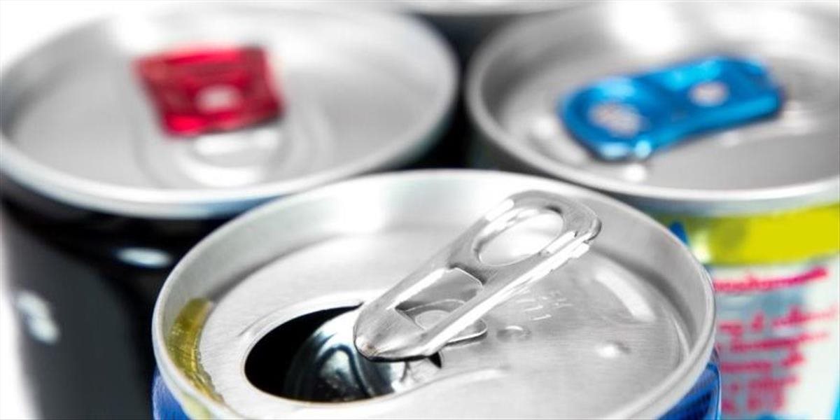 Mýty o energy drinkoch