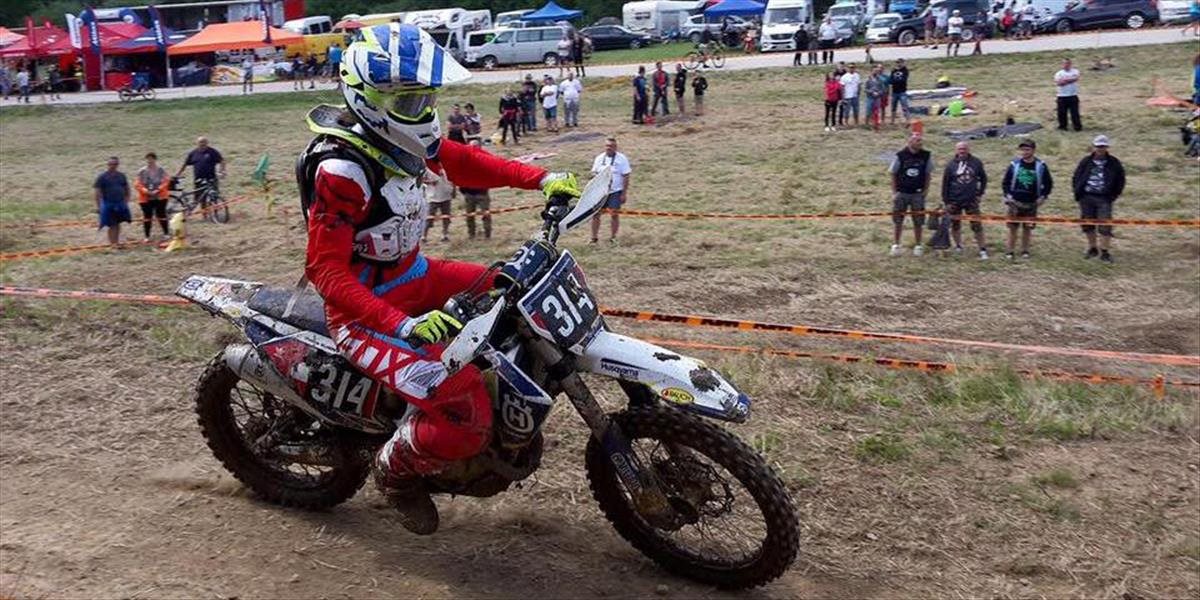 Petra Vlhová zbožňuje adrenalín, cez víkend dokonca súťažne vysadla na motorku