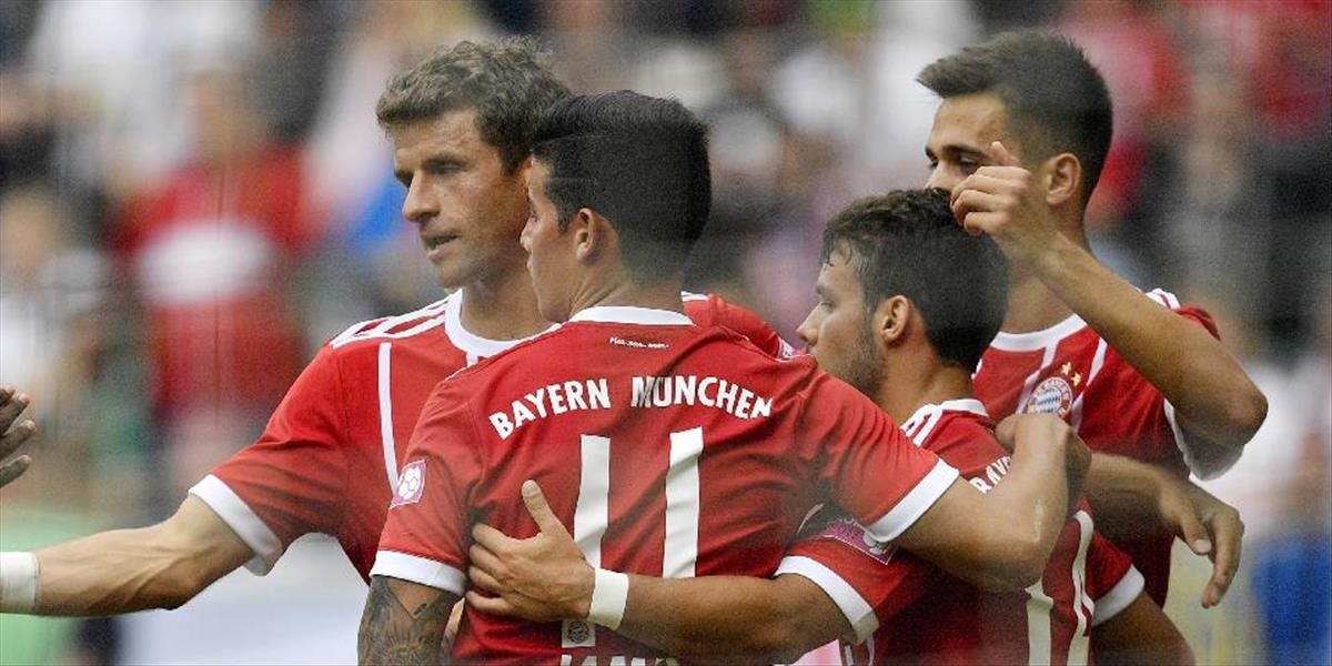 Bayern už ďalšieho útočníka nepotrebuje, uvažuje o predaji Sanchesa