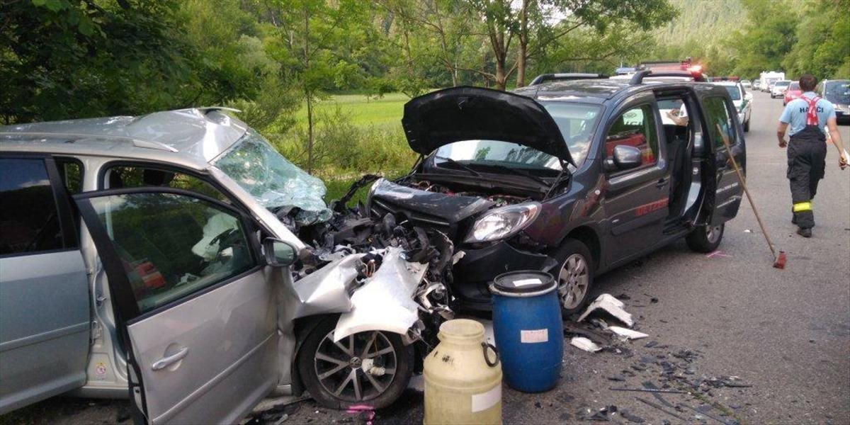 Za volantom zomrel len 17-ročný vodič