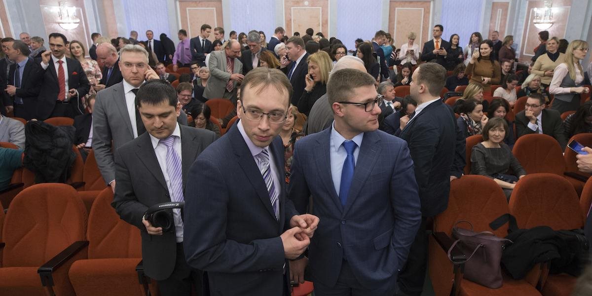 Jehovovi svedkovia majú i naďalej v Rusku zakázanú činnosť: Najvyšší súd ich odvolanie zamietol