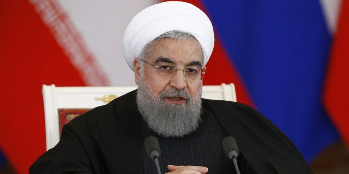 Zadržaného brata iránskeho prezidenta prepustili na kauciu