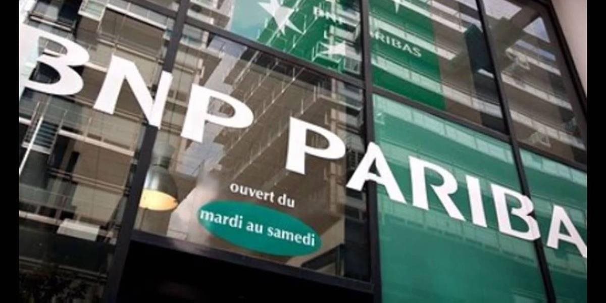 BNP Paribas zaplatí americkej centrálnej banke pokutu 246 miliónov USD