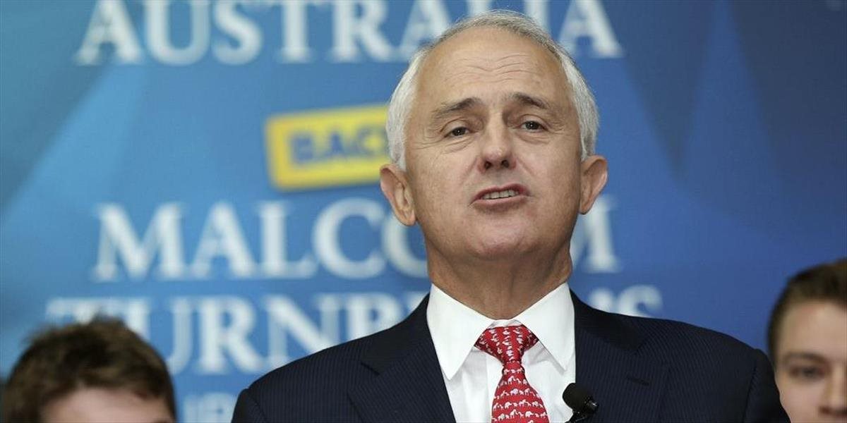 Austrália chce posilniť bezpečnosť novým a silnejším superministerstvom vnútra