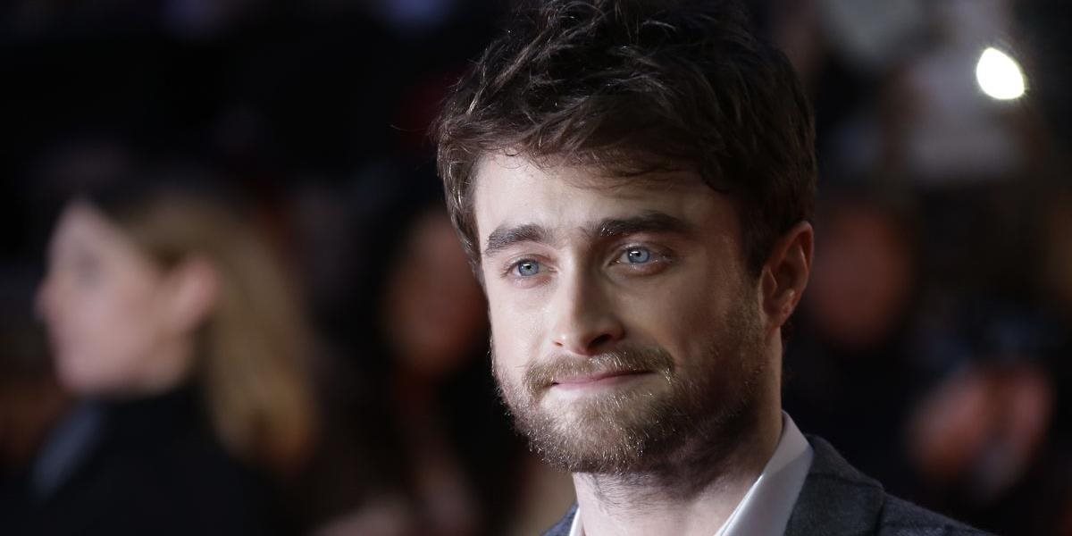 Hviezda Harryho Pottera Daniel Radcliffe pomohol napadnutému turistovi