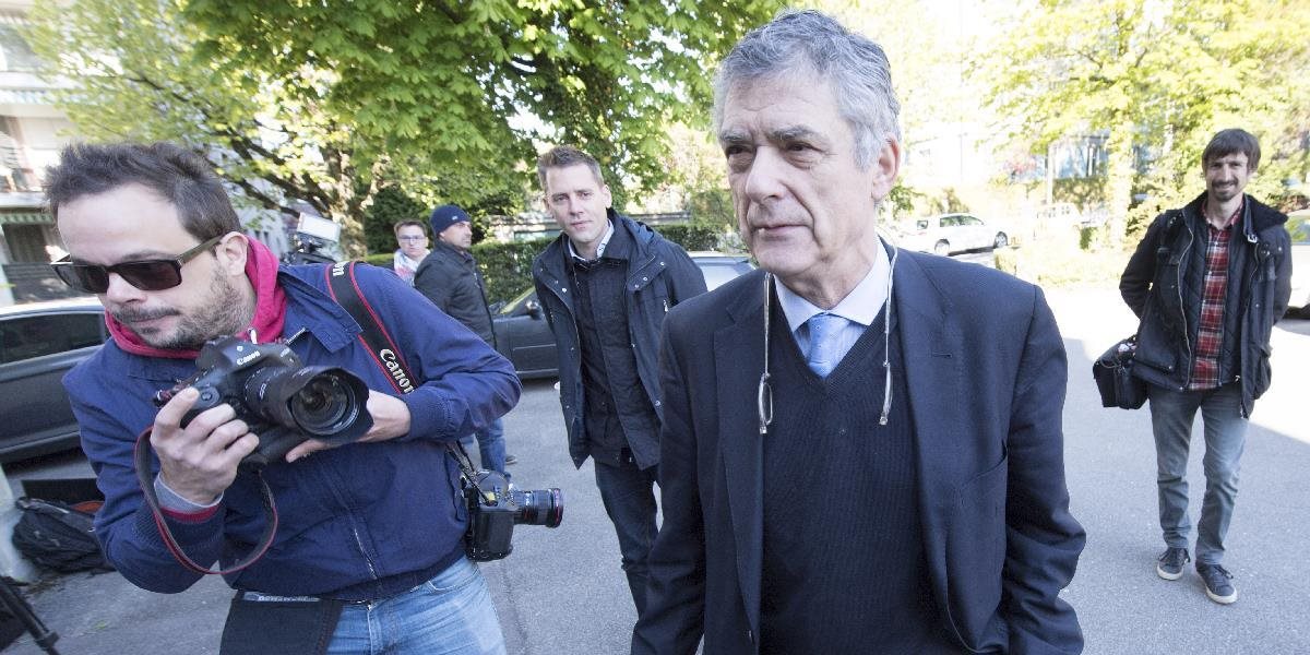 Španielska polícia zatkla viceprezidenta UEFA aj FIFA