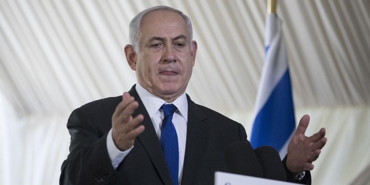 Návšteva izraelského premiéra Netanjahua v Maďarsku je historická