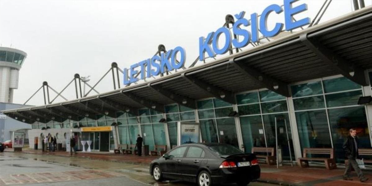 Teroristická hrozba na Slovensku! Mohamed na košickom letisku nechal desivý list