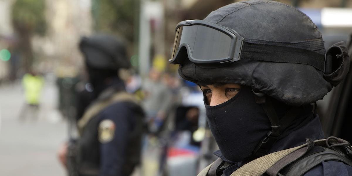 Popredný militant Islamského štátu na Sinaji je mŕtvy: Zabili ho egyptské bezpečnostné sily